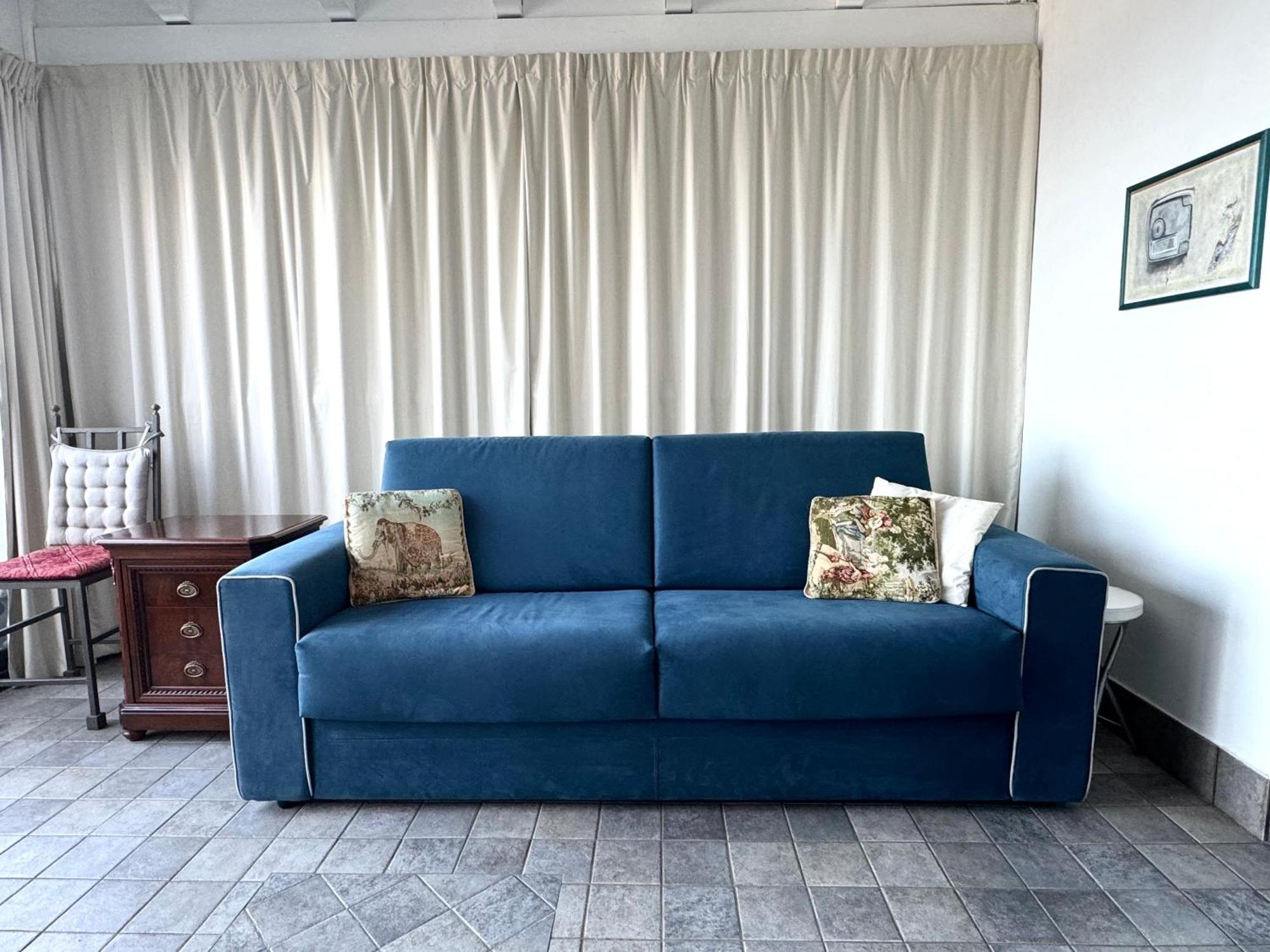 Terrazza D'Amuri Santa Caterina Ачиреале Екстериор снимка