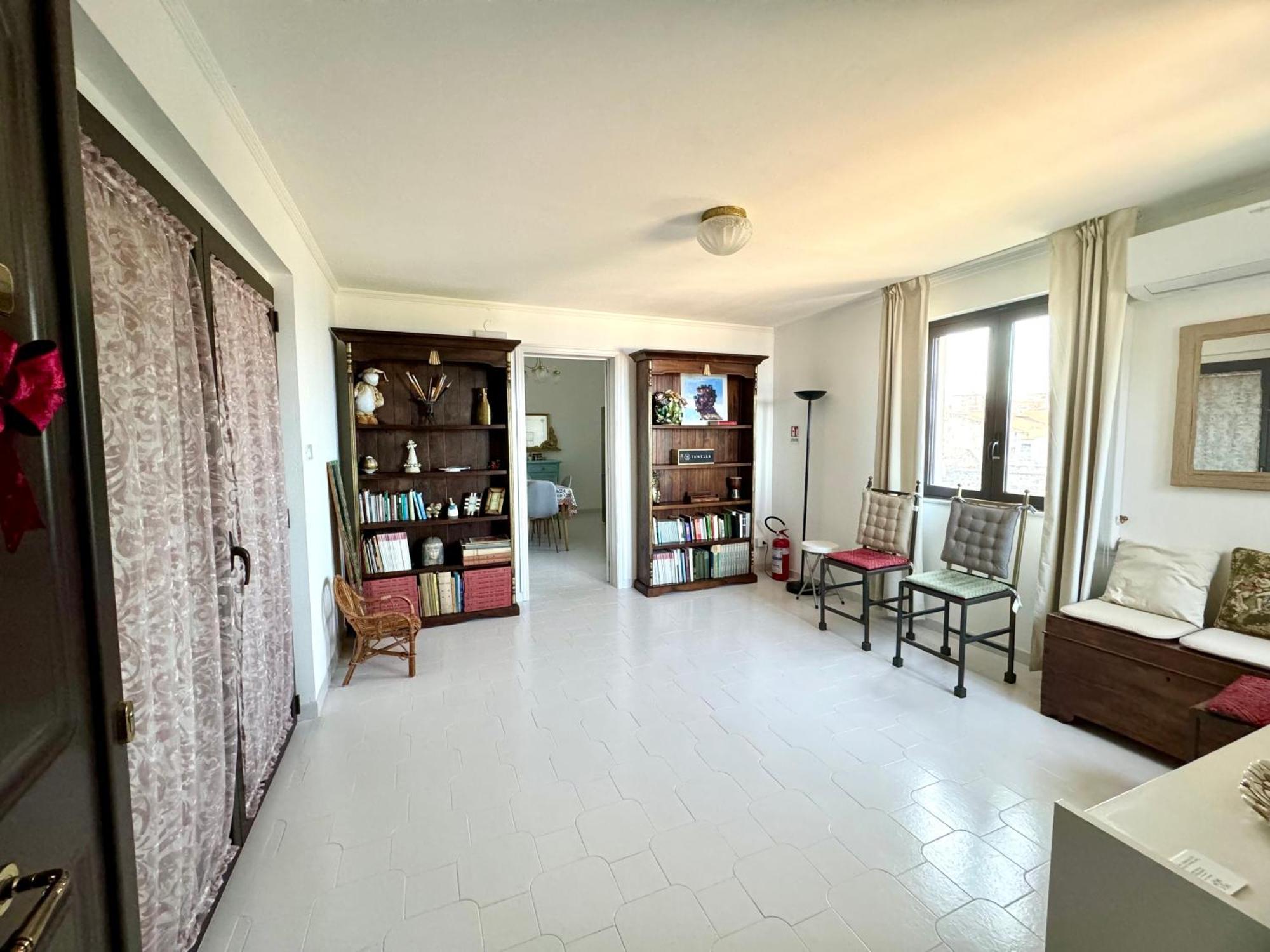 Terrazza D'Amuri Santa Caterina Ачиреале Екстериор снимка